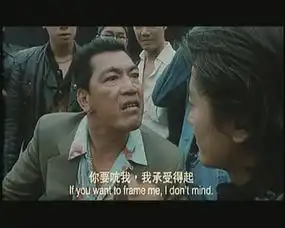 香港影坛四大恶人现状,二位已去世,属他混的最好
