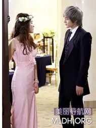 朴真熙精彩剧照