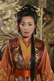 我爱河东狮剧照