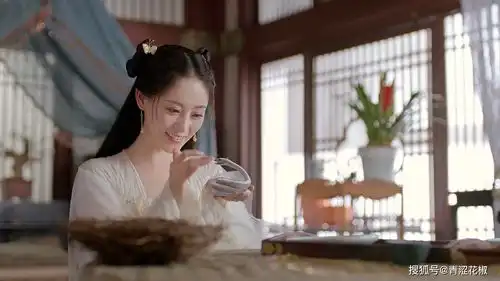 网剧动物园添新成员,王鹤棣新剧遇龙上映,别人养猫她养龙
