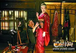 狗年大片档期巩俐从春天绽放到冬天
