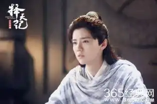 鹿晗的择天记,又拉低了中国玄幻题材电视剧的下限