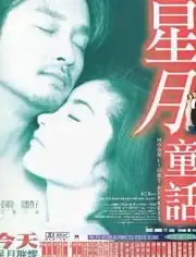 张国荣明星资料大全张国荣动态张国荣电视剧电影爱奇艺泡泡
