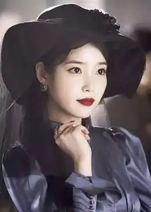 一集10个造型,德鲁纳酒店里iu都穿了什么