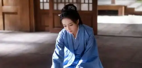 沉鱼落雁闭月羞花,并非指西施貂蝉王昭君杨玉环,甚至与美人无关
