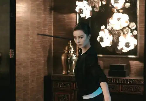 范冰冰又传喜讯,新杂志国外热卖,称自己是中国最好的女演员