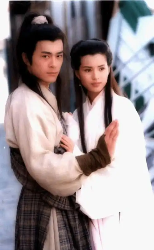 出道27年,捐赠98所希望小学,古天乐为何被称为烂片之王
