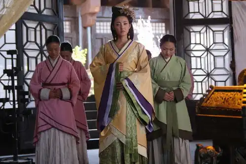 汉室后宫里二婚姬妾为何常常有好的结局
