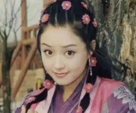 打酱油蒋欣演过大脚马皇后,赵丽颖林心如小丫鬟