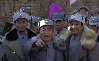 八一献礼解放军历次换装汇总,这才是90年建军大业
