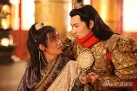 隋唐演义中美电影节斩获大奖