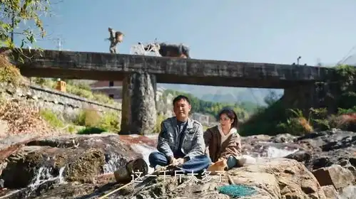白敬亭谭松韵新剧取景地给你找到啦,还不快来打卡地get同款