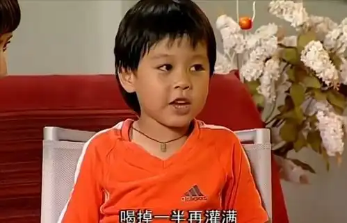 家有儿女20年小演员今昔对比,有人晋升顶流,有人自毁星途
