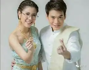 赵丽颖的杉杉来了泰国要翻拍了,别小看泰国翻拍剧,也有精品
