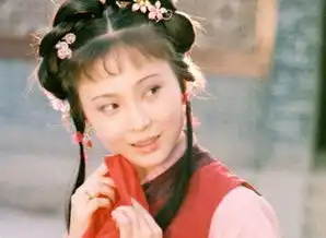 林之孝家的晴雯,你敢欺负我的女儿,走着瞧
