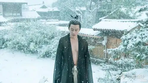 中国的两条权力线
