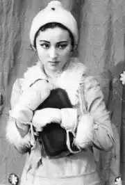 回忆经典87版红楼梦演员幕后生活
