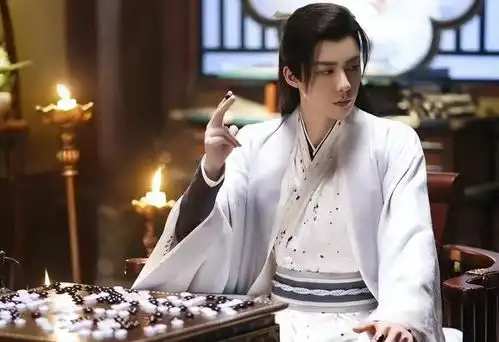 刘宇宁直播说,古偶剧不需要演技,引发争议