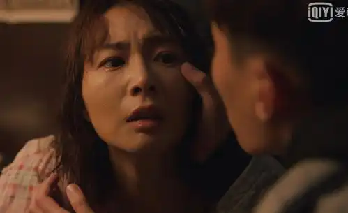 理想之城4个不同家庭的女生,4种爱情观,父爱是女儿一生的宿命