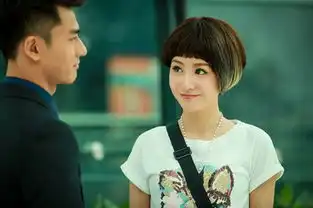 明天你好剧照曝光杨蓉演绎时尚励志故事
