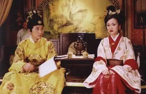 史上最宠妻的皇帝为了皇后废除三宫六院,至死只爱她一人