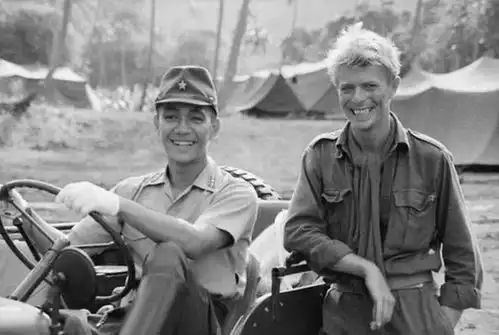 未完成的电影策展怀念坂本龙一先生
