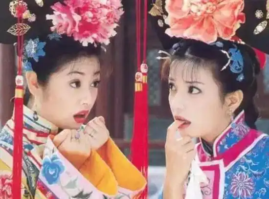 还珠格格要重拍谁会是新的小燕子和金锁
