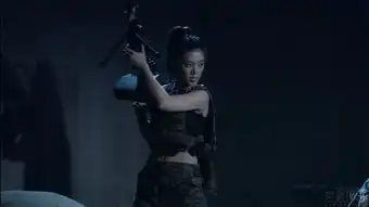 爱情公寓2高清剧照
