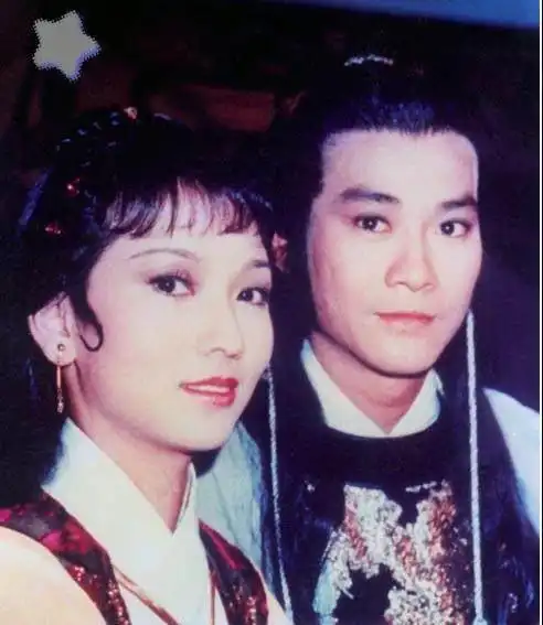 赵雅芝的狗血情史,撕开了娱乐圈多少流量明星的遮羞布
