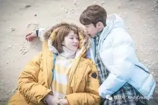 韩剧老公鬼怪大叔和南朋友的发型打造起来很容易
