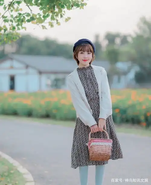 家有儿女朵朵扮演者段丽阳,今27岁颜值逆袭成美女,娃娃脸显可爱