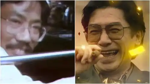 剑指6亿票房,金手指口碑分化严重,梁朝伟狂飙了一次宝总