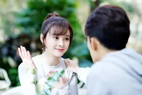 轩辕剑时颜值巅峰,大江大河出圈,在长风渡惊鸿一瞥