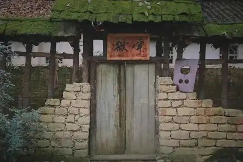 这个藏于街子古镇的沉浸式剧本杀体验馆,带你一秒穿越时空