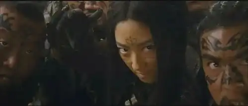 龙门飞甲自龙门客栈别后,此去经年,再无相见