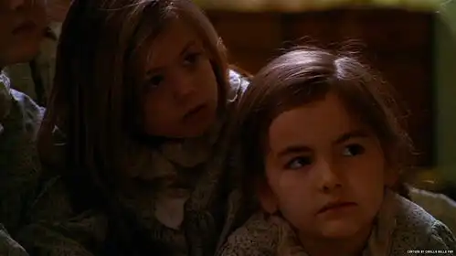 小公主官方剧照