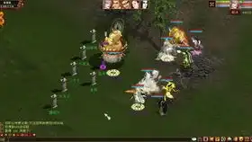 大话西游私服日常任务这么做,找到了当年玩大话的感觉