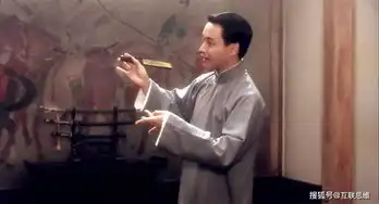 豆瓣排名第一的国产电影,只能是它
