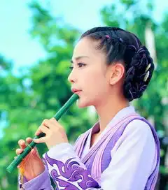 云中歌精美剧照