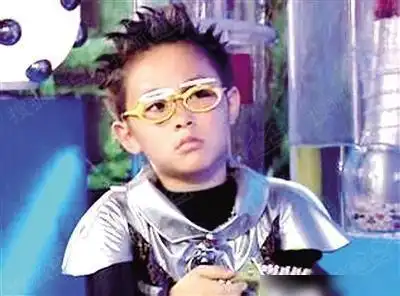 快乐星球多面体被保送到北大,原来是学霸剧组
