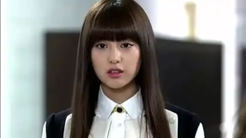 继承者们同学想笑话一下金智媛没想到让自己丢脸了
