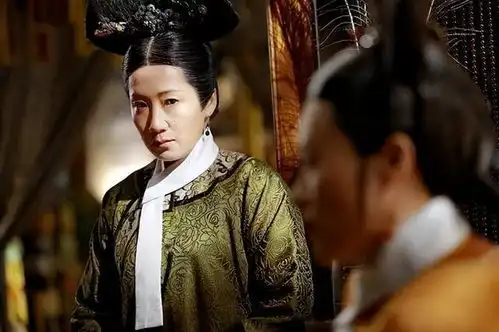 低调实力派演员郭虹出道30年演50部作品,戏红人不红,婚姻成谜