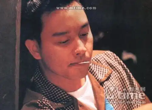 阿飞正传daysofbeingwild1991剧照18
