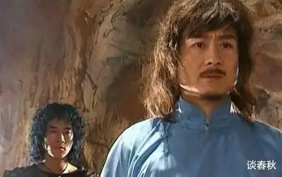 风云无名凭什么跻身顶尖高手行列,他和帝释天之间有什么关系
