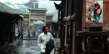 湘西芙蓉镇门票预订