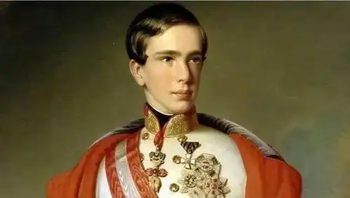 茜茜公主姐姐天生富贵相却丢了皇后位,下嫁亿万富翁,半生凄苦
