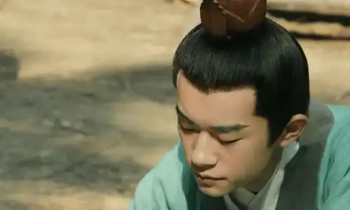 历经四朝的白衣宰相李泌用传奇的一生为大唐续命
