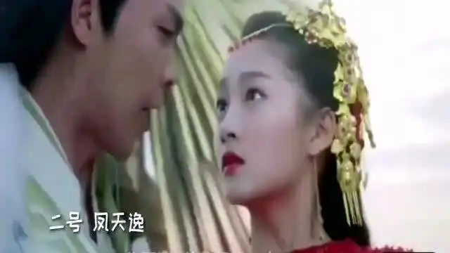 影视剧中的反套路摔妻场面除了韩烁,其他人都不配拥有女主,太逗了