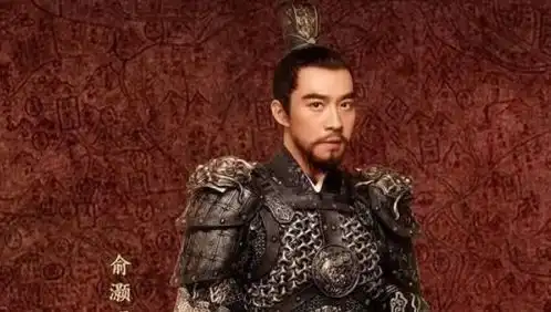 19岁成为端木磊,4年后意外毁容,现在凭借汉王成演技派