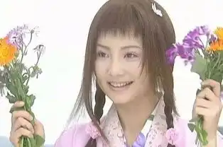 风云里的楚楚,演技好零绯闻近照身材发福感情神秘
